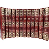 Толстой собрание сочинений 12 томов