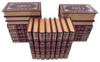 Полное собрание сочинений А. С. Пушкина