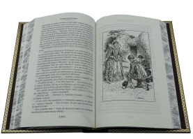 Киплинг Р. Сказки старой Англии