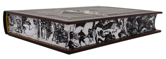 А. К. Дойл. Странник по звездам или смирительная рубашка в кожаном переплете