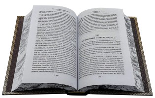 Чернышевский Что делать? в кожаном переплете