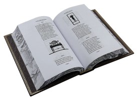 А. С. Пушкин собрание сочинений в кожаном переплете